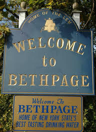 Bethpage, NY