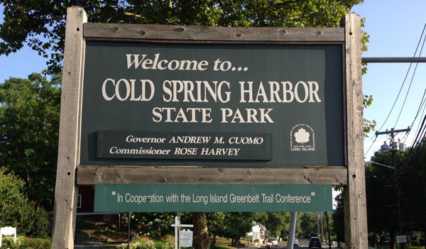 Cold Spring Harbor, NY