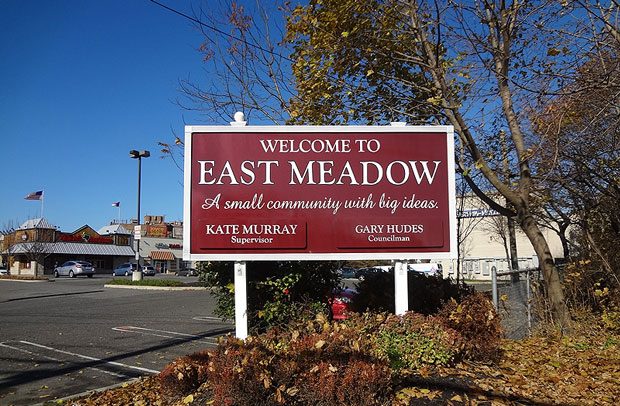 East Meadow, NY