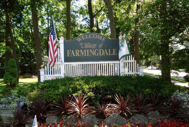 Farmingdale, NY
