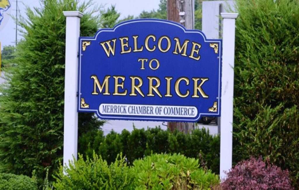 Merrick, NY