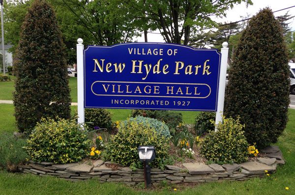 New Hyde Park, NY