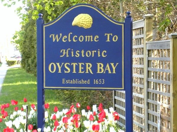 Oyster Bay, NY