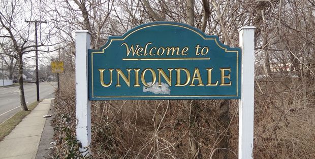 Uniondale, NY